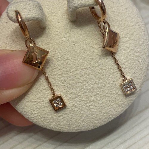 14k 엘크 귀걸이