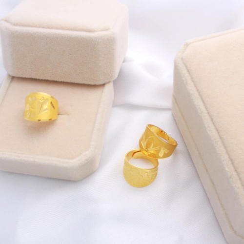 24k 순금반지 아기반지 3.75g 랜덤 돌반지